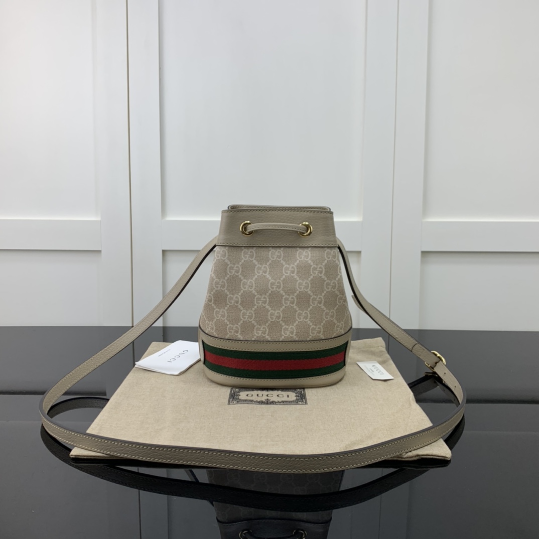 Gucci Drawstring Bags